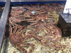 -盒马鲜生(昆城店)