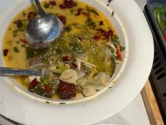 -厝小满.姜母鸭/泉州菜(桥南店)