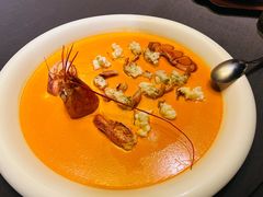 -上海滩餐厅(BFC外滩金融中心店)