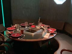 -大隐·成都火锅Bistro(合生麒麟新天地店)