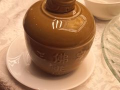 -万商花园酒店万雅轩中餐厅