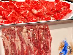 -1078號老北京涮肉(松柏店)