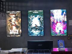 -棂笼·深度沉浸密室(武汉旗舰店)