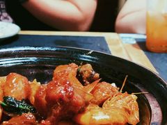 -潮堂 · 潮州菜(国贸商城店)