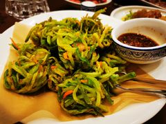 菜根香-福来齐·鲁菜海鲜·渔家菜(朝阳街分店)