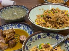 -万香姜汁(引泉路店)