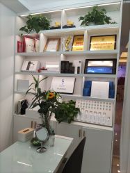 -源素美容养生会所