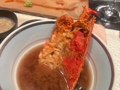 -Ginza Onodera铁板烧(外滩十八号店)