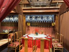 -正阳门饭庄·烤鸭·北京菜(万丰路七里庄店)