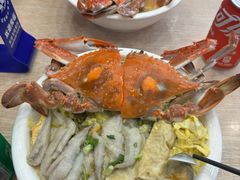 -木木鲜海鲜面(天一店)
