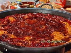 -重庆下半城老火锅(糖酒公司店)