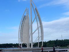 -潜龙渠公园