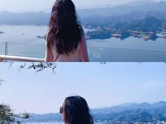 -千岛湖天屿景区