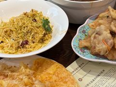 -老厨家(友谊路总店)
