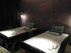 -璞·澐间影院式足道SPA(尚悦湾店)