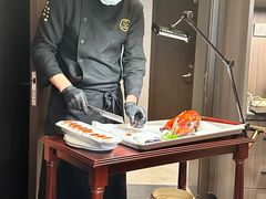 -北平食府·北京烤鸭(北京西站六里桥店)