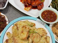 -春花民族美食(佳木斯总店)