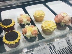 -Pantry's Best派悦坊蛋糕(K11购物艺术中心店)