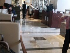 -常熟理文铂尔曼酒店