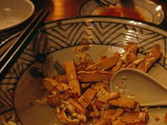 -四喜馄饨(黄土岭店)