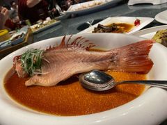 -博林天瑞喜来登酒店·西丽尚膳