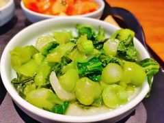 -阿姨食堂