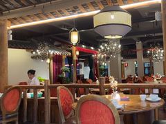 -金苑酒家·客家菜·广东老字号(万象店)