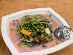 -一品美食城(石碣序伦小学店)