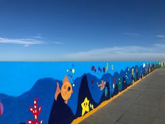 -南汇嘴观海公园