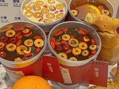 -炖物24章·顺时轻养茶(黄龙店)