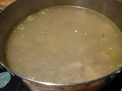 -牛很鲜潮汕牛肉火锅(朝晖路店)