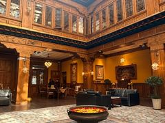 -松赞拉萨林卡酒店