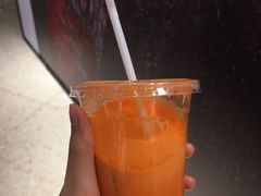 西柚苹果胡萝卜-Natural Moment天然果汁(天汇广场igc店)