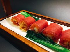 -丰鲤楼•闽南茶楼(仟禧汇店)