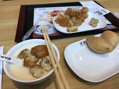 -冰泉豆浆馆(阳朔店)