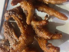 -褚小白·烧烤铜锅涮