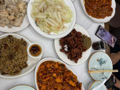 -老七饭馆(光荣道总店)