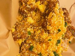 -肖记公安牛肉鱼杂馆·省级非物质文化遗产(三角路直营店)