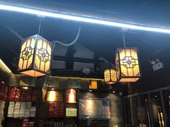 -聚香斋(东关街店)