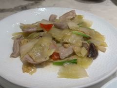 -潮州府·潮菜·砂锅粥(徐家汇店)