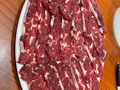 -阿波潮汕牛肉火锅·汤粉面(拱北店)