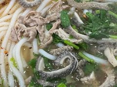 -攀枝花·任德琼·盐边羊肉米线