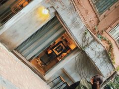 -来回·咖啡(天河南店)