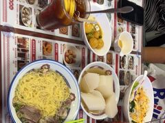 -七爷清汤腩·港式餐厅(金狮广场店)