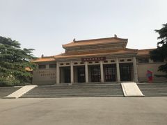 -淮海战役纪念馆