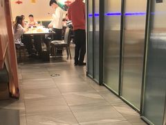 -杨氏青龙虾·羊蝎子(金盛路总店)