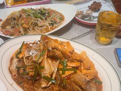 -大哈福烧烤·海鲜·家常菜(延安三路店)