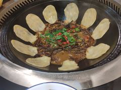 -徽州铁锅宴·地锅鸡地锅鱼