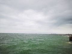 -日照灯塔风景区