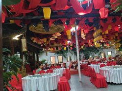 -特味村·宴会厅(生态园店)